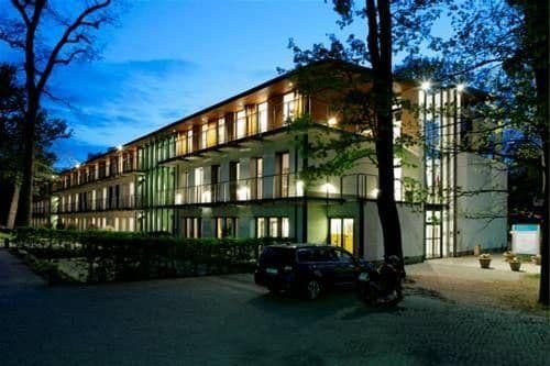 RINGHOTEL TAGUNGSZENTRUM