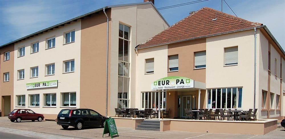 Hotel Europa