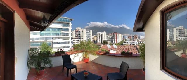 DOUBLE SUPERIOR WITH BALCONY
