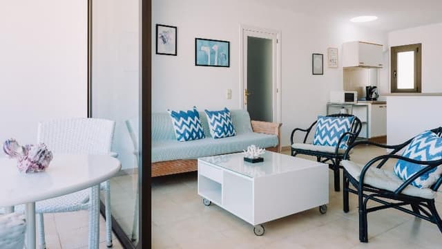APARTMENT ONE BEDROOM