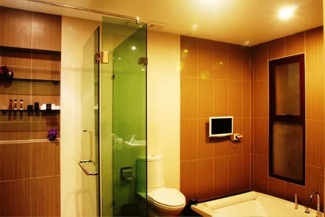 SUITE GRAND