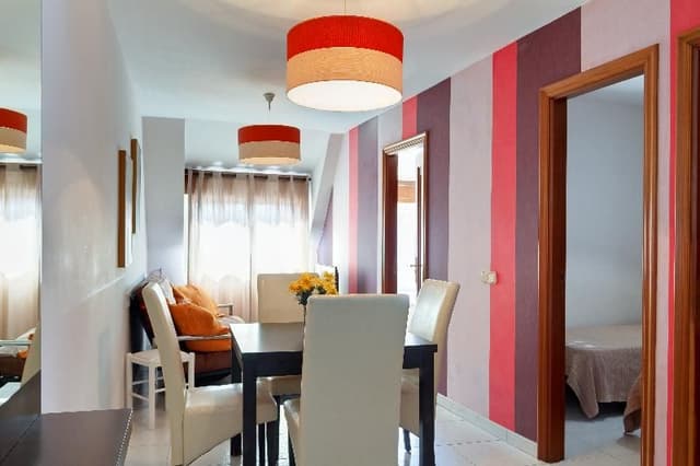 APARTMENT CAPACITY 5