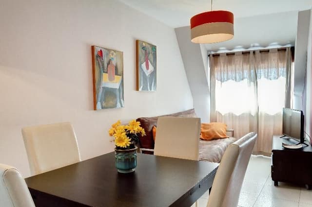 APARTMENT CAPACITY 5