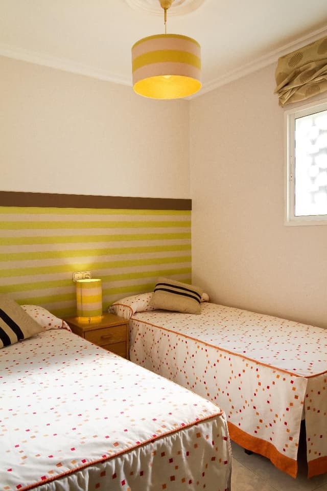 APARTMENT SEA VIEW CAPACITY 5