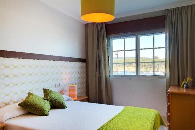 APARTMENT SEA VIEW THREE BEDROOMS