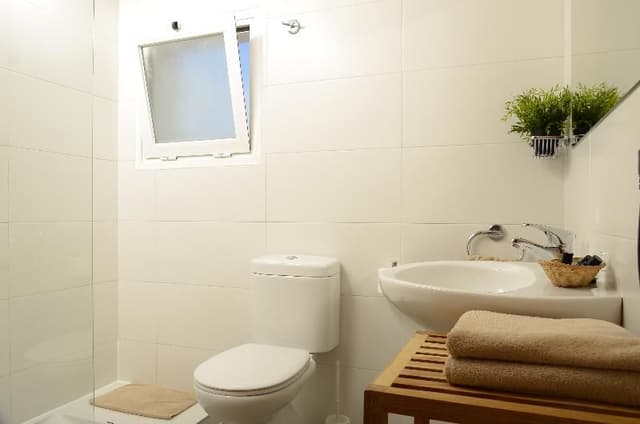 APARTMENT STANDARD