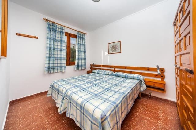 APARTMENT ONE BEDROOM