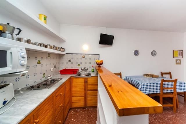 APARTMENT ONE BEDROOM