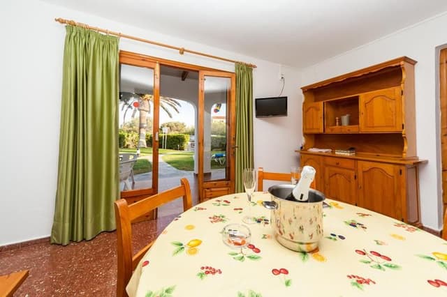 APARTMENT TWO BEDROOMS