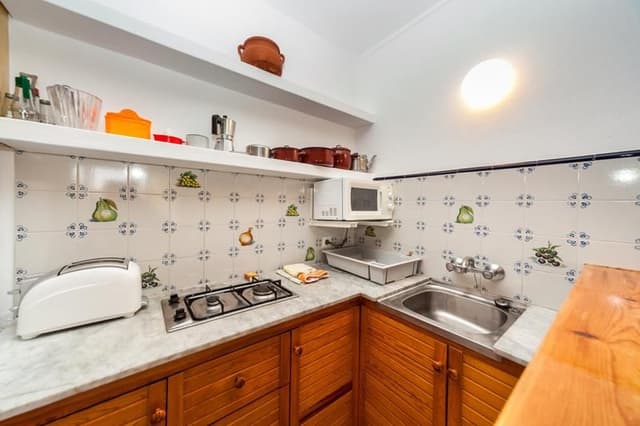 APARTMENT TWO BEDROOMS