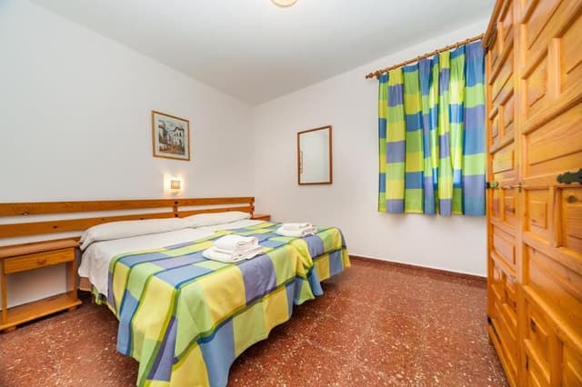 APARTMENT CAPACITY 3 TWO BEDROOMS
