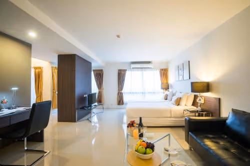 Junior Suite