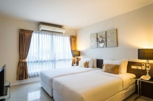 Junior Suite