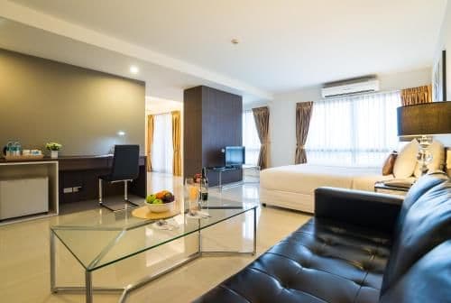 Junior Suite