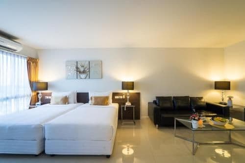 Junior Suite