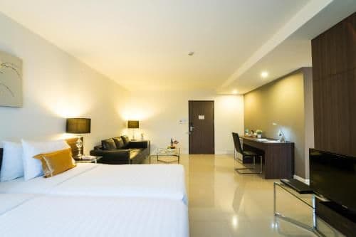 Junior Suite