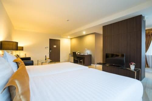 Junior Suite