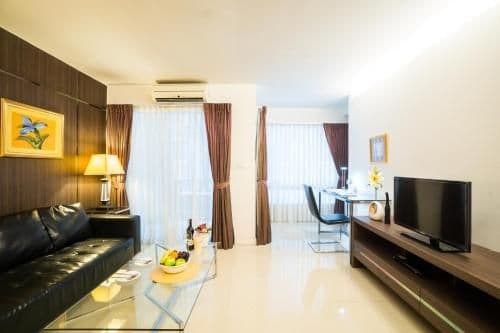 Junior Suite Plus