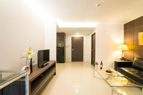 Junior Suite Plus