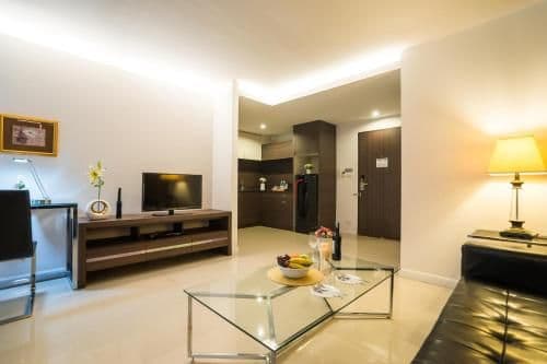 Junior Suite Plus