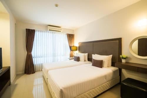 Junior Suite Plus