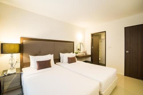 Junior Suite Plus