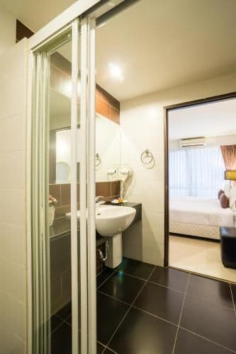 Junior Suite Plus