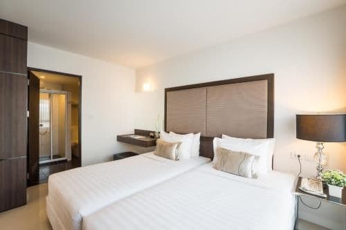 Beyond Suite