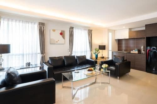 Beyond Suite