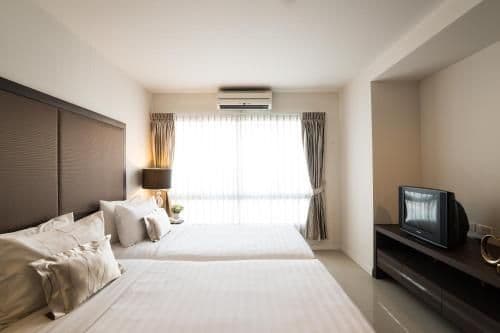 Beyond Suite