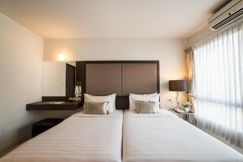 Beyond Suite
