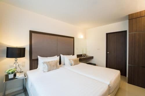 Beyond Suite