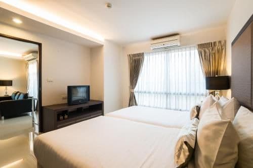 Beyond Suite