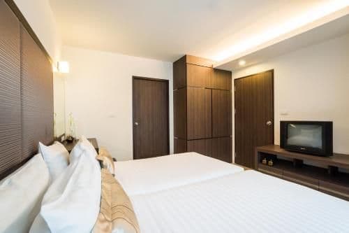 Beyond Suite