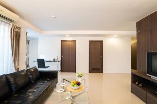 Beyond Suite