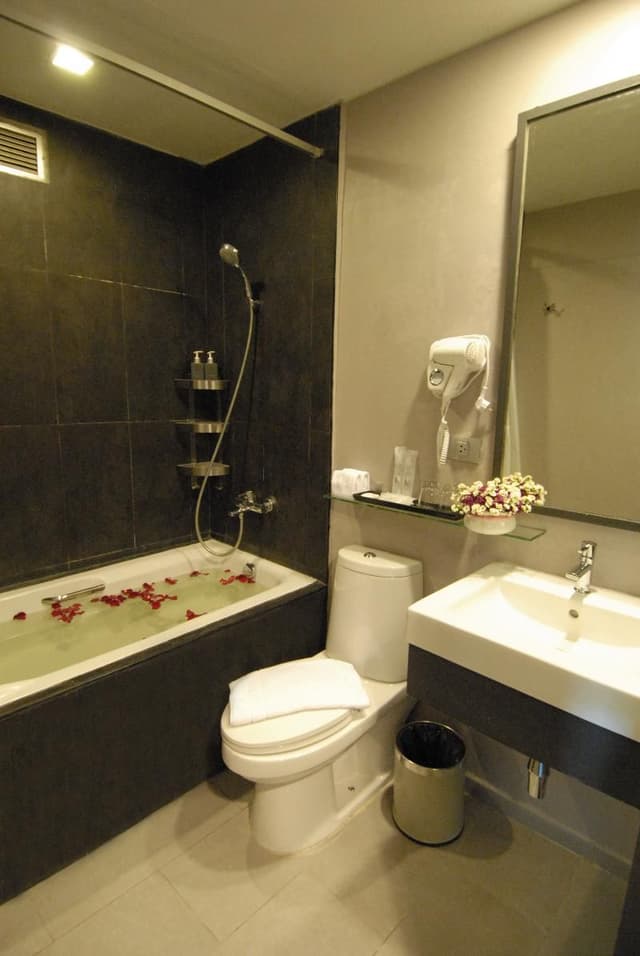 SUITE STANDARD