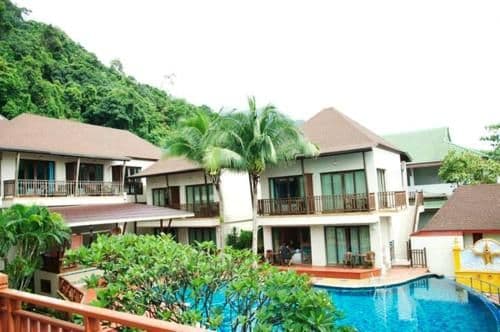 Grand Superior Double Room