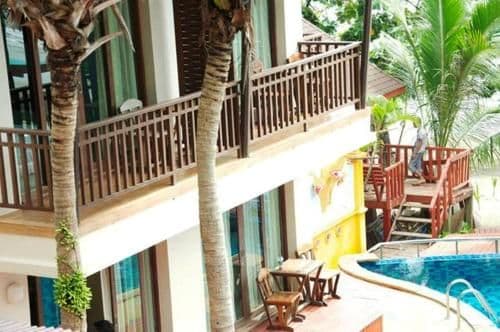 Grand Superior Double Room