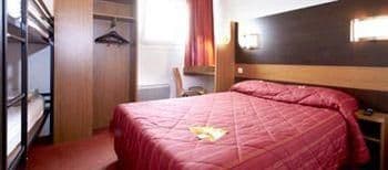 Premiere Classe Reims - Tinqueux Premiere Classe Reims - Tinqueux