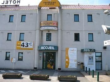 Premiere Classe Annemasse - Gaillard Premiere Classe Annemasse - Gaillard