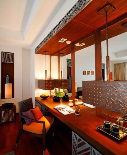 Deluxe Double or Twin Room with Pool Access