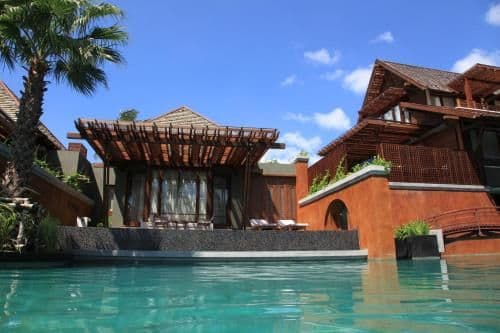 Mai Pool Villa
