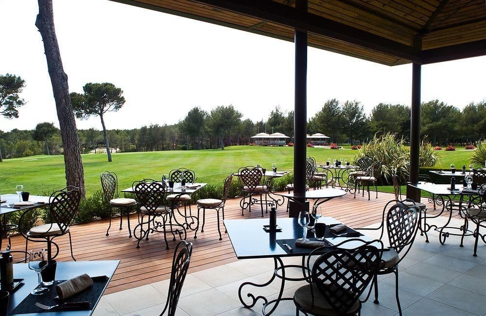 Hotel du Castellet Hotel du Castellet