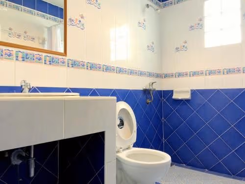 Superior Twin Room with Garden View