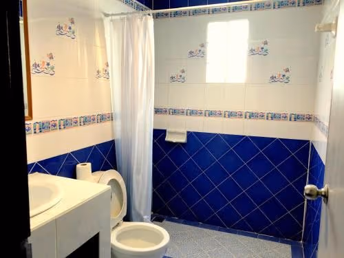 Superior Twin Room with Garden View