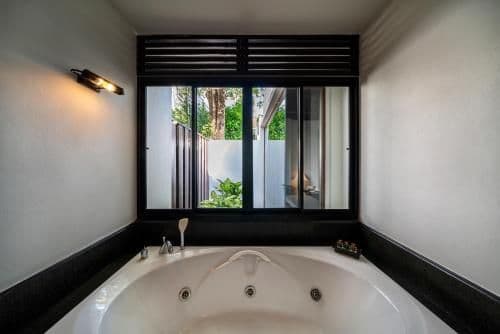 Pool Villa