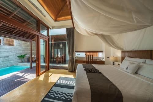 Superior Villa