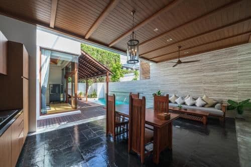 Superior Villa