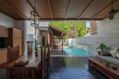 Superior Villa