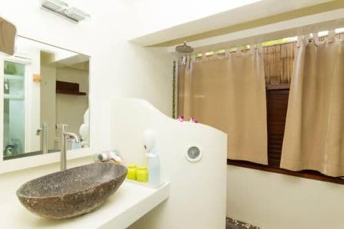Deluxe Single Room with Sea View